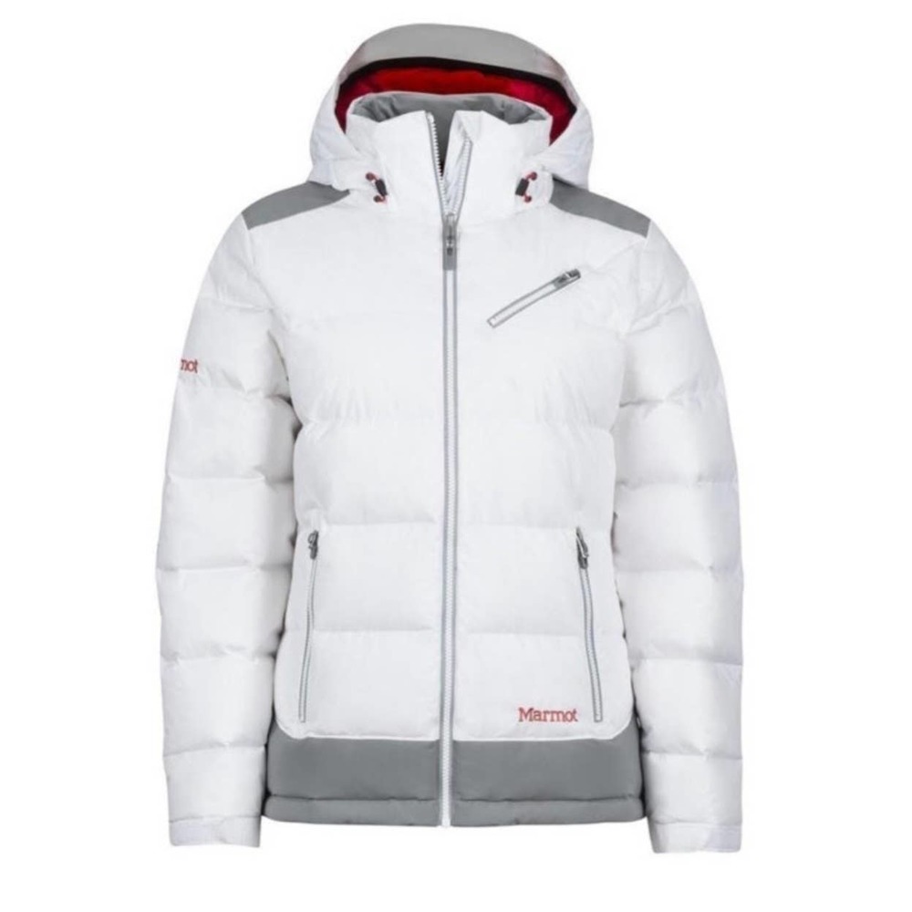 Marmot Slingshot 700 Fill Down Jacket Sz L